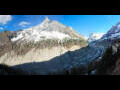 Webcam Chamonix-Mont-Blanc