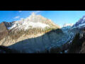 Webcam Chamonix