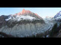Webcam Chamonix-Mont Blanc