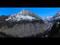Webcam Chamonix-Mont-Blanc