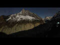 Webcam Chamonix-Mont Blanc