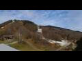 Webcam Killington Village, Vermont