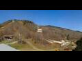 Webcam Killington Village, Vermont