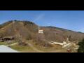 Webcam Killington Village, Vermont