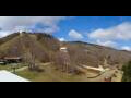 Webcam Killington Village, Vermont