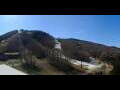 Webcam Killington Village, Vermont