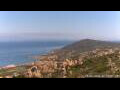 Webcam Costa Paradiso