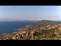 Webcam Costa Paradiso