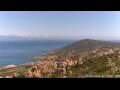 Webcam Costa Paradiso