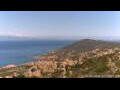 Webcam Costa Paradiso