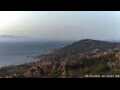 Webcam Costa Paradiso