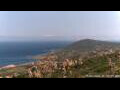 Webcam Costa Paradiso