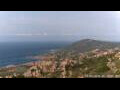 Webcam Costa Paradiso