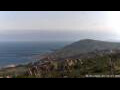 Webcam Costa Paradiso