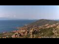 Webcam Costa Paradiso