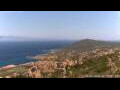 Webcam Costa Paradiso