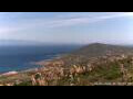 Webcam Costa Paradiso