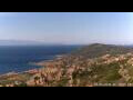 Webcam Costa Paradiso