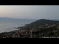 Webcam Costa Paradiso