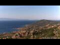 Webcam Costa Paradiso