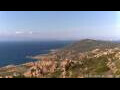 Webcam Costa Paradiso