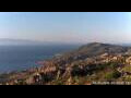 Webcam Costa Paradiso