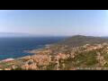 Webcam Costa Paradiso