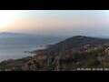 Webcam Costa Paradiso