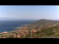 Webcam Costa Paradiso