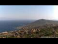 Webcam Costa Paradiso