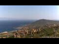 Webcam Costa Paradiso