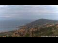 Webcam Costa Paradiso