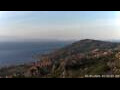 Webcam Costa Paradiso