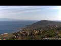 Webcam Costa Paradiso
