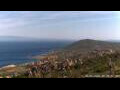 Webcam Costa Paradiso
