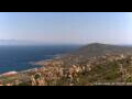 Webcam Costa Paradiso