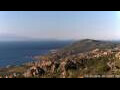 Webcam Costa Paradiso