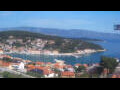 Webcam Hvar - Jelsa