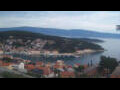 Webcam Jelsa (Hvar)