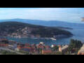 Webcam Jelsa (Hvar)