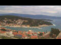 Webcam Jelsa (Hvar)
