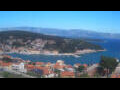 Webcam Jelsa (Hvar)