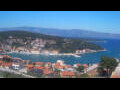 Webcam Hvar - Jelsa