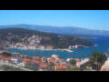 Webcam Hvar - Jelsa