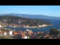 Webcam Jelsa (Hvar)