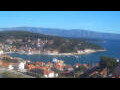 Webcam Jelsa (Hvar)