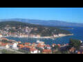 Webcam Jelsa (Hvar)