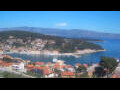 Webcam Jelsa (Hvar)