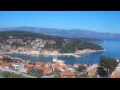 Webcam Jelsa (Hvar)