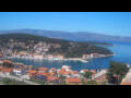 Webcam Jelsa (Hvar)